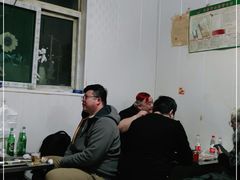 大堂-水子烧烤