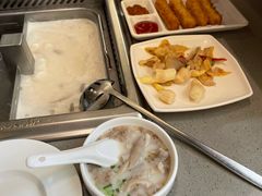 -海底捞火锅(方圆荟店)