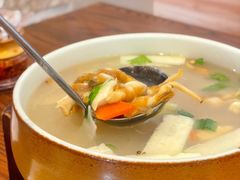 老蛏滑粉汤-海坛特色小吃·只做平潭特色菜(平潭店)