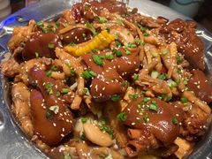 -胖哥俩肉蟹煲(河北勒泰购物中心店)