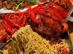 -食鸡公社辣子鸡·潍坊菜·烧烤