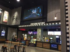 -CGV影城(黄河道ScreenX店)