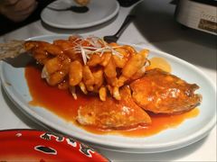 糖醋松鼠鱼-今朝桃花醉川菜(县西巷店)