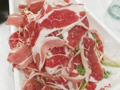 -八仙水煎牛肉(邮电小区店)