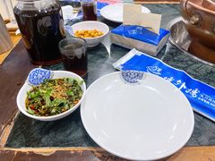 -楼外楼肥羊木炭火锅居(乐群街店)