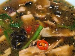 鱿鱼粉-易裕和·长沙米粉(竹塘西路店)
