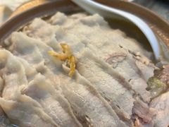 -砂锅居(西四店)