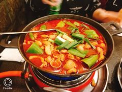湘味肥肠火锅-湘肠香火锅店(团结湖店)