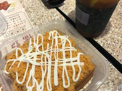 -孖记茶档·热腾茶餐(乐峰店)