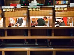 -天然豚骨拉面专门店 一兰(铜锣湾店)