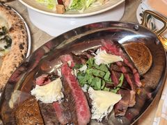 -Mammamia意大利餐厅(阳春巷店)