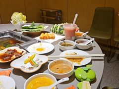 -海底捞火锅(天通苑华联店)