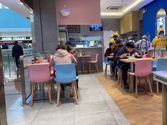 -小杨生煎(周浦万达店)