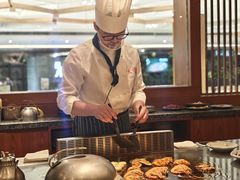 -大渔铁板烧(中山路八佰伴店)