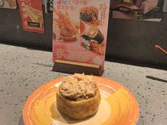 -小乔回转寿司(市府恒隆广场店)