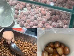 -金粒门·新鲜零食(坡子街店)