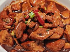 -简小舍·民间手艺菜(武昌江滩店)