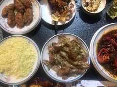 -三妹小龙虾·黄油蟹(华侨城总店)
