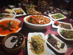 -闻香阁·清真(光荣道店)