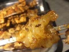 -AK47烤羊腿串吧(柳浪家园店)