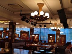 大堂-宝莱纳餐厅(滨江店)