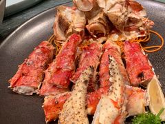 -协成海鲜火锅(情侣路店)