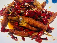 -湘鼎盛·大厨鲜炒湖南味(高新银泰店)