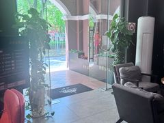 -鹿栖.精油SPA(金山世纪城店)