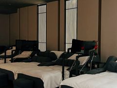 -北京海德酒店温泉