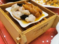-红馆喜宴(十亩地店)