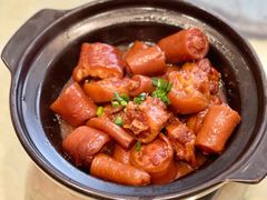-群乐饭店(滨安路店)