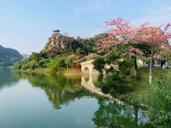 -嘉和冠山海高尔夫球会