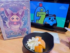 -寿司郎(皇庭广场店)