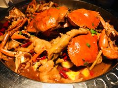 -胖哥俩肉蟹煲(福州仓山爱琴海店)