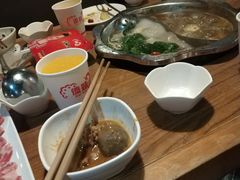 -傣妹火锅(南京东路一店)