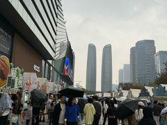 -合景·悠方(成都店)