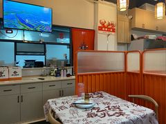 -吉利龙虾·新派海鲜烧烤