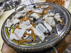 -凯盈阁·顺德私房菜·桑拿鸡