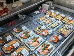 -盒马鲜生(宝地店)
