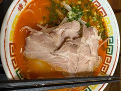 -一風堂拉面(美罗城店)