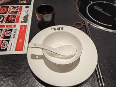 -牛将军•涮肉•烤肉(北京王府井·故宫店)