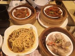 -添好运点心专门店(百老汇店)