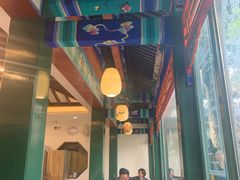 -东来顺饭庄(王府井步行街店)