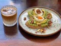 -RAC BAR(安福路店)