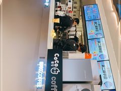 门面-CoCo都可(崇川万象城店)