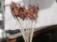 -郑喜旺烧烤(郑州总店)