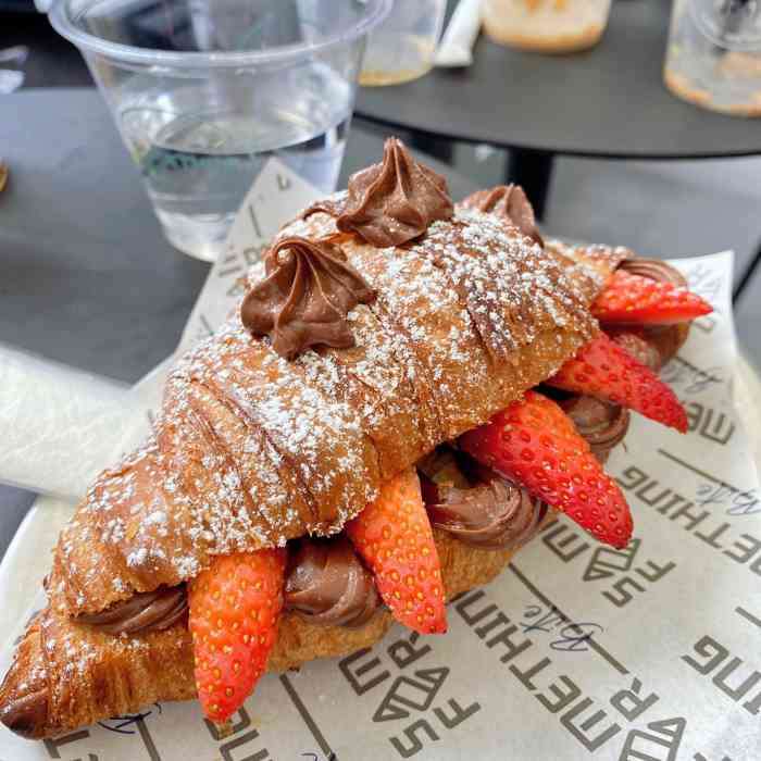 something for(卓悦中心店)-"吃完饭感觉就得来杯咖啡7515 somet.