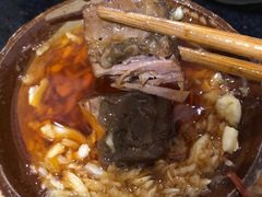 -肥龙火锅(南坪店)