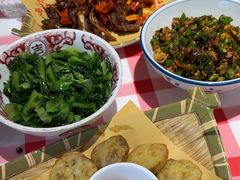 -西江红·株洲本地菜(滨江南路店)