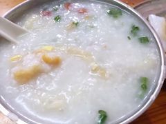 -陈添記·祖傳爽鱼皮·西关老字号(广州首店)